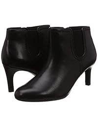 CLARKS - Botas de danza para mujer