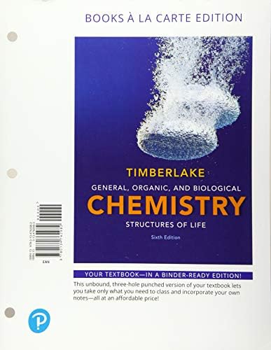 Amazon.com: Organic Chemistry as a Second Language: First Semester