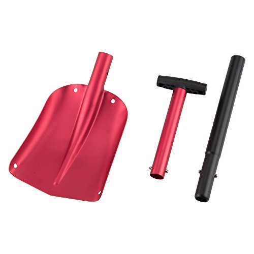 3 Pinty+26+Lightweight+Adjustable+Collapsible