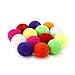 Felt Ball Slingshot Ammo (15 Balls)