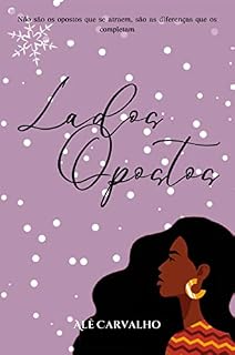 Livro Lados Opostos