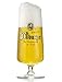 Bitburger German Pokal Beer Glasses 0.3L - Set of 2