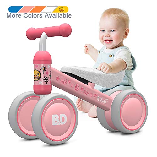 Ancaixin Baby Balance Bikes Bicycle Children Walker 10 Month 24 Months