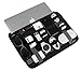 Cocoon CPG37BK GRID-IT!® Wrap 11 Laptop Accessory Organizer (Black)