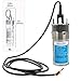 Amarine-made 24V DC Submersible Deep Well Water Pump 2.1GPM 4