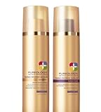 Pureology New Nano Works Gold Duo Shampoo & Conditioner Set