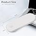Apple Watch Charger,Soundsnow iPhone Wireless Charger,Apple Watch Charging Stand, Ultra-thin 2 in 1 Qi Wireless Charging Pad Stand for Apple Watch Series 2/3, iPhone X/iPhone 8/8 Plus,Samsung Android