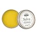 2 Oz. Calendula Salve Sensitive Skin Remedy for dry skin, lips, Eczema, Psoriasis, 100% Natural Balms, Cream, Moisturizer, Ointment-Natural Remedy