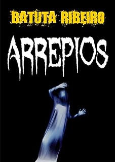 Livro Arrepios