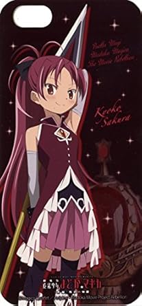 Amazon 劇場版 魔法少女まどか マギカ 新編 叛逆の物語 佐倉杏子 Amazon 劇場版 魔法少女まどか マギカ 新編 叛逆の物語 佐倉杏子