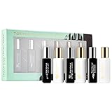Tokyomilk Light/Dark Fragrance Wardrobe | Perfume Discovery Rollerball Set