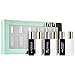 Tokyomilk Light/Dark Fragrance Wardrobe | Perfume Discovery Rollerball Set