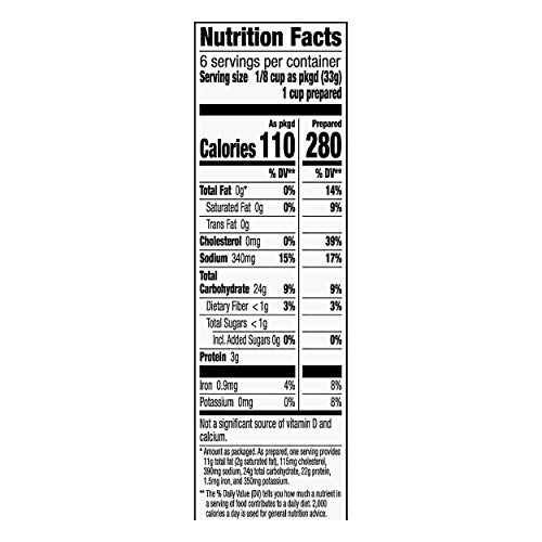 Betty Crocker Chicken Helper, Chicken Fried Rice, 7 oz Pricepulse