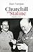 Churchill et Staline : Biographies croisées by