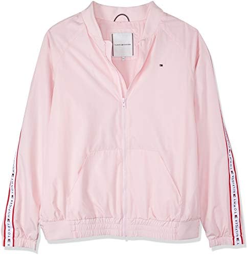 tommy hilfiger tape jacket