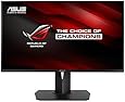 ASUS ROG SWIFT PG278Q 27" 2560x1440 144Hz 1ms G-SYNC Eye Care Gaming Monitor