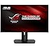 ASUS ROG SWIFT PG278Q 27" 2560x1440 144Hz 1ms G-SYNC Eye Care Gaming Monitor