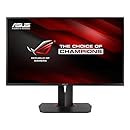 ASUS ROG SWIFT PG278Q 27" 2560x1440 144Hz 1ms G-SYNC Eye Care Gaming Monitor