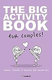 The Big Activity Book For Lesbian Couples by Lovebook, Robyn Durst