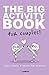 The Big Activity Book For Lesbian Couples by Lovebook, Robyn Durst