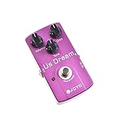 JOYO JF-34 US Dream Distortion Guitar Effect Pedal
