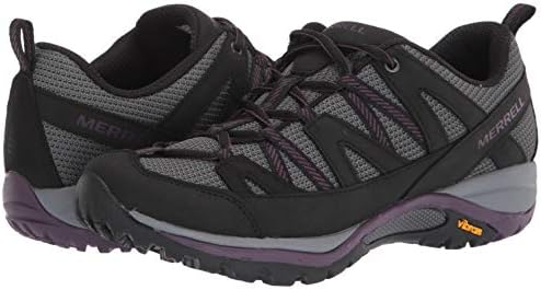 Merrell Girls Siren Sport 3 Climbing Shoe 2023 Mesh Assistance