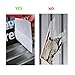 Brand Stickers, 101 Pcs Vinyl Waterproof Stickers, for Laptop, Luggage, Car, Skateboard, Motorcycle, Bicycle Decal Graffiti Patches (Stickers - 3)