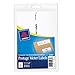 Avery Postage Meter Labels for Personal Post Office, 1-25/32
