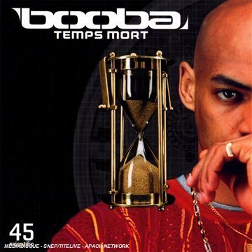 booba - Temps Mort By Booba,various Artists - Zortam Music