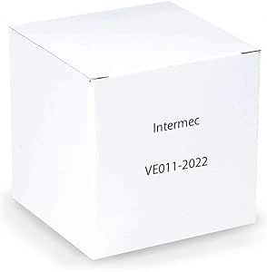 Amazon.com: Intermec VE011-2022 Compact Keyboard for Series CV30 Fixed