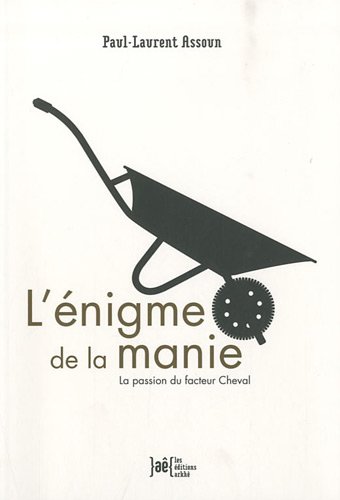 L' énigme de la manie