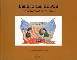 Ernest Gabard et l'aviation