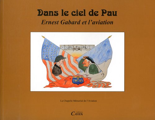 Ernest Gabard et l'aviation