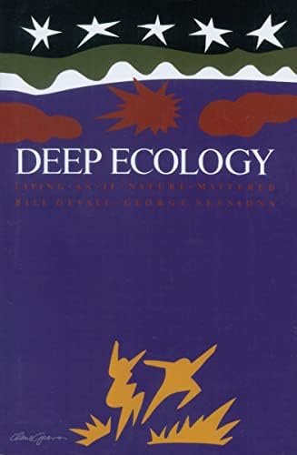 洋書 The New Environmental Consciousness Deep Ecology for the Twenty-First Century: Readings on the