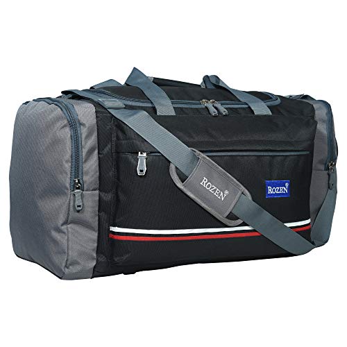 Duffel Bags without Wheels kdtraveller
