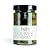 PItted Green Olives from Greece - 10.9 oz