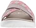 Skechers Performance Women's on-the-Go 600-Monarch Slide Sandal, taupe, 8 M US