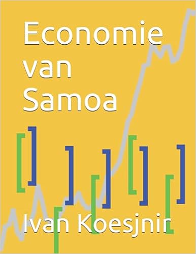 Economie van Samoa