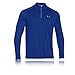 Under Armour UA Tech ¼ Zip LG Royal