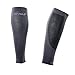 2XU Compression performance Sleeves, Titanium/Black, Medium