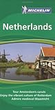 Michelin Green Guide Netherlands, 5e (Green Guide/Michelin)