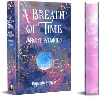 Of Swords & Roses (Romantic Fantasy): Flame Tree Studio