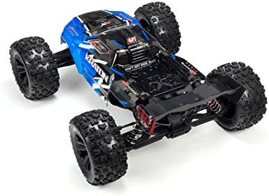 kraton rc truggy