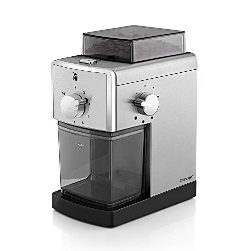 WMF WMF STELIO Kaffeemühle Edition Edelstahl rostfrei NEU
