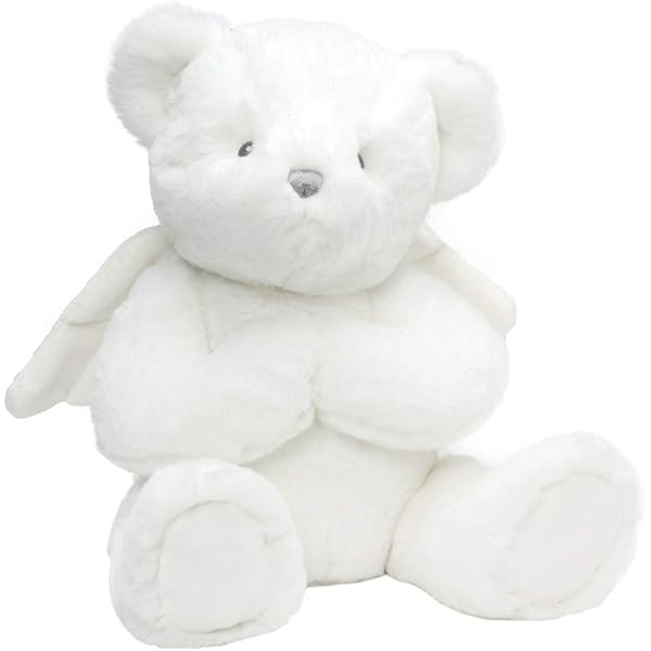 hugs from heaven teddy bears