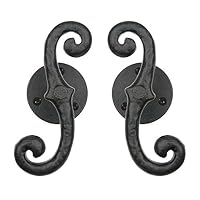 Lynn Cove SD4 Plate Mount"S" Stay