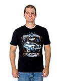 Chevy Camaro Men's T-shirt