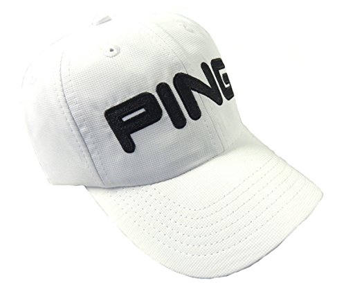 Ping Golf- Tour Unstructured Cap