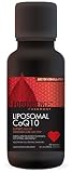 FoodScience of Vermont Liposomal COQ10, 7.61 Fluid Ounce
