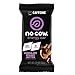 No Cow Chocolate Peanut Butter Energy bar, 12Count